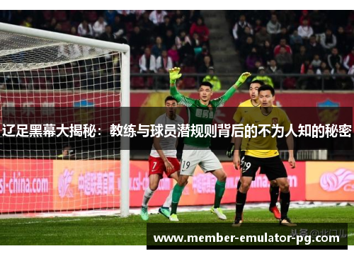 辽足黑幕大揭秘:教练与球员潜规则背后的不为人知的秘密 辽足黑幕大揭秘:教练与球员潜规则背后的不为人知的秘密