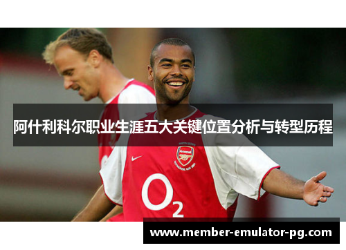 阿什利科尔职业生涯五大关键位置分析与转型历程 阿什利科尔职业生涯五大关键位置分析与转型历程