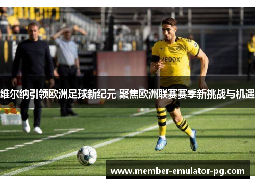 维尔纳引领欧洲足球新纪元 聚焦欧洲联赛赛季新挑战与机遇
