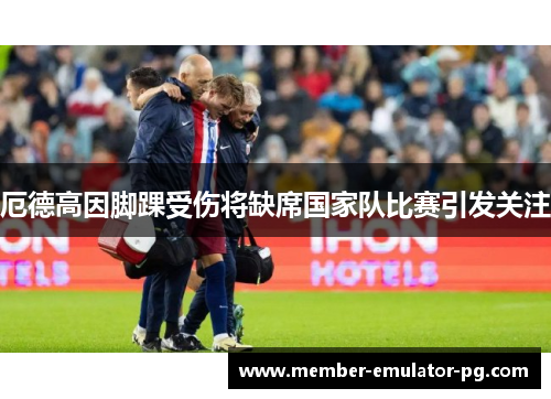 厄德高因脚踝受伤将缺席国家队比赛引发关注