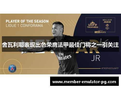 舍瓦利耶表现出色荣膺法甲最佳门将之一引关注