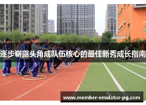 逐步崭露头角成队伍核心的最佳新秀成长指南