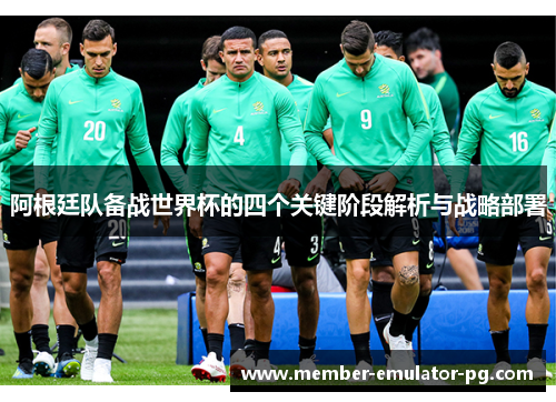 阿根廷队备战世界杯的四个关键阶段解析与战略部署