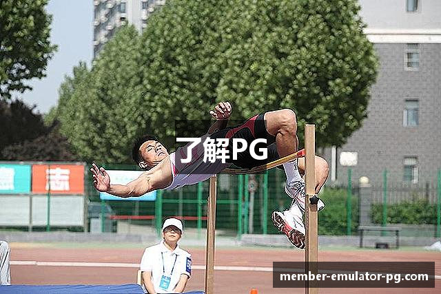 了解PG